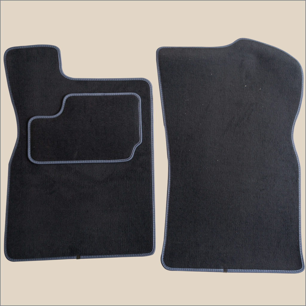 Tapis sur mesure Citroën C15 Retroaccessoires