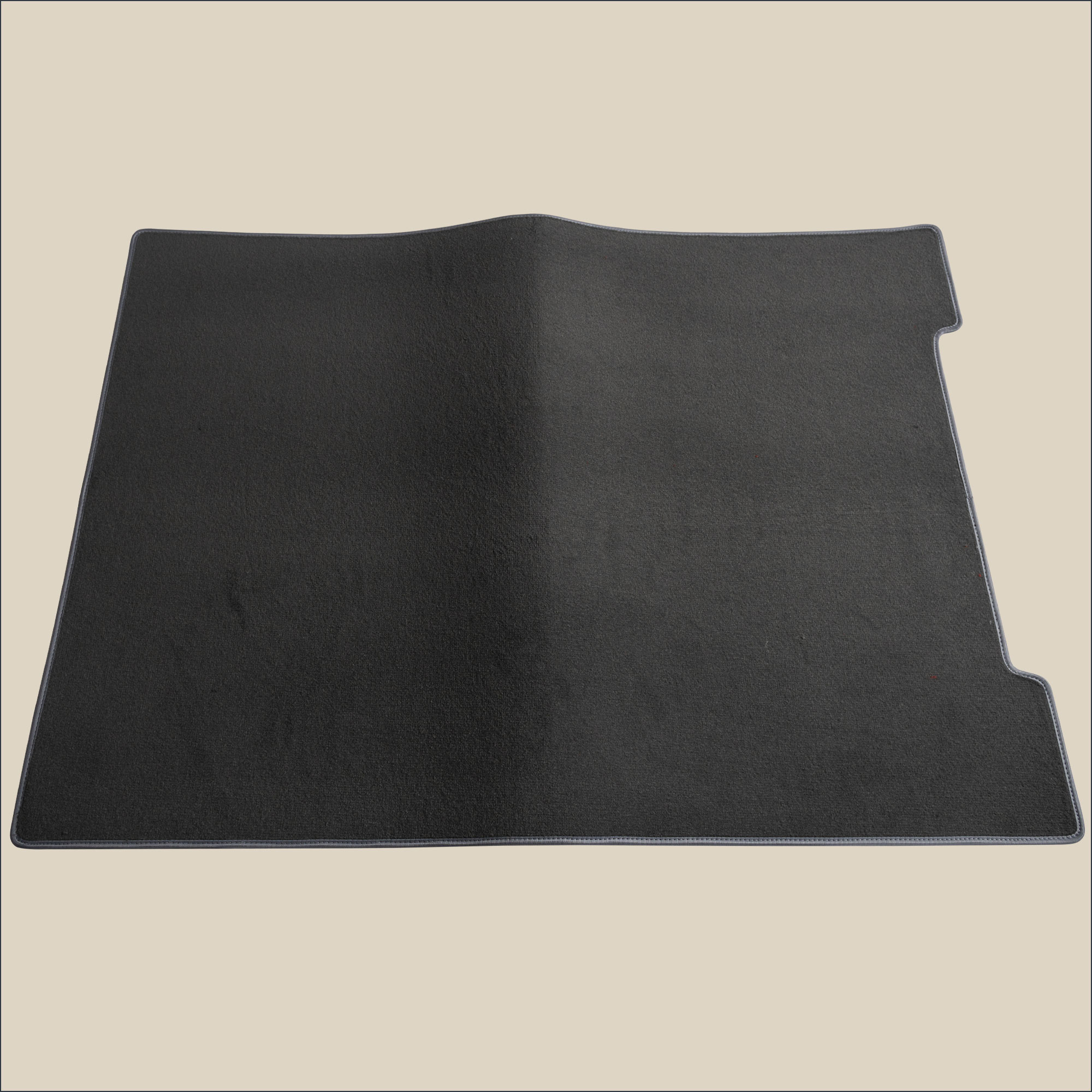 Tapis De Coffre Land Rover Defender Phase Gamme Classique