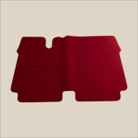 tapis avant citroen 2cv