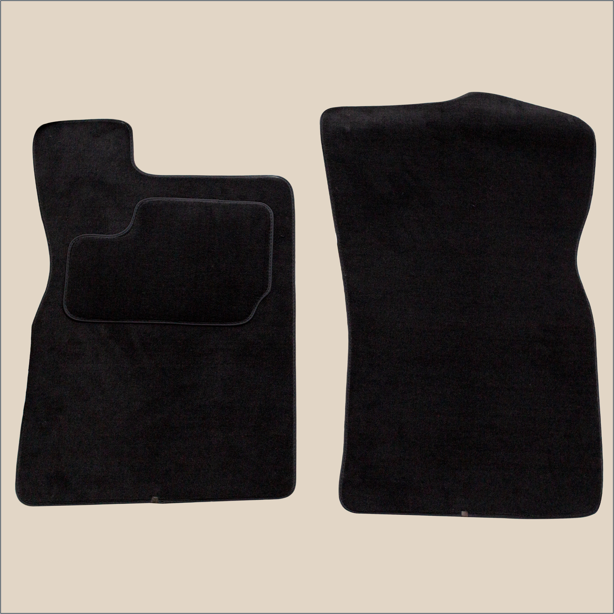 tapis avant citroen c15