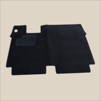 tapis avant citroen dyane