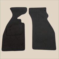 tapis avant marron volkswagen coccinelle