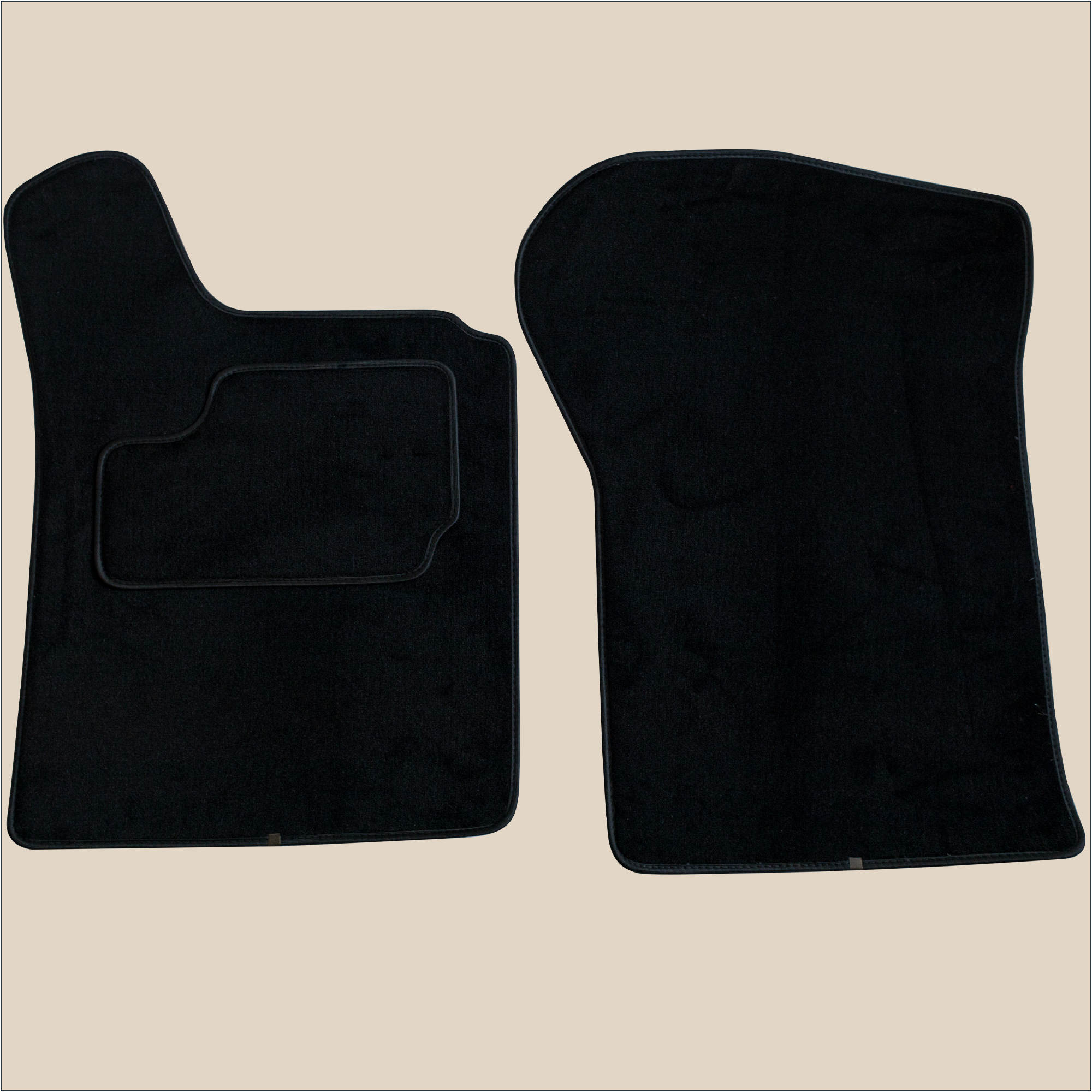 tapis avant peugeot 104