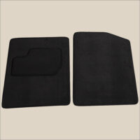 tapis avant pour simca 1307