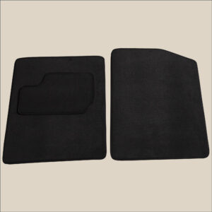 tapis avant pour simca 1307