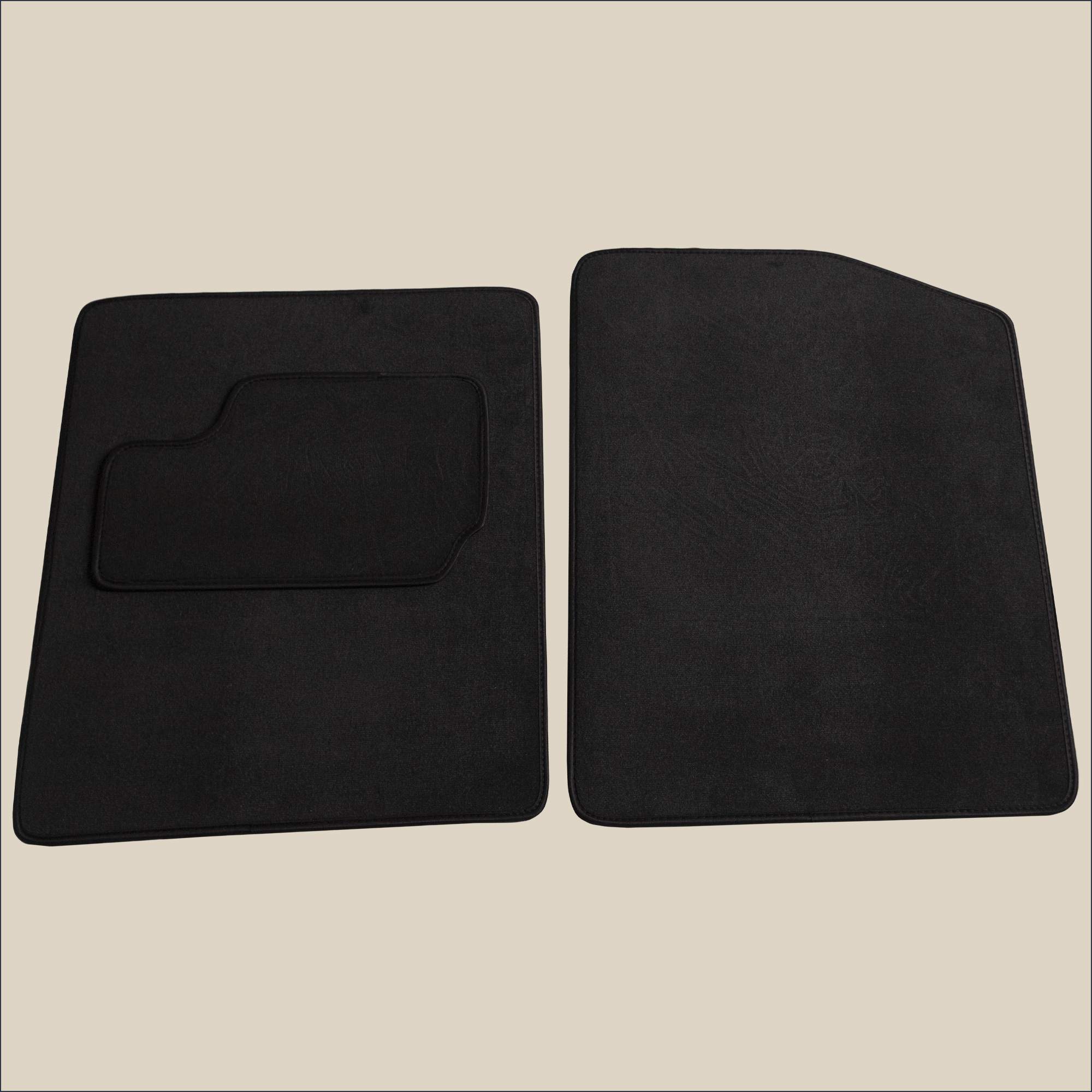 tapis avant pour simca 1307