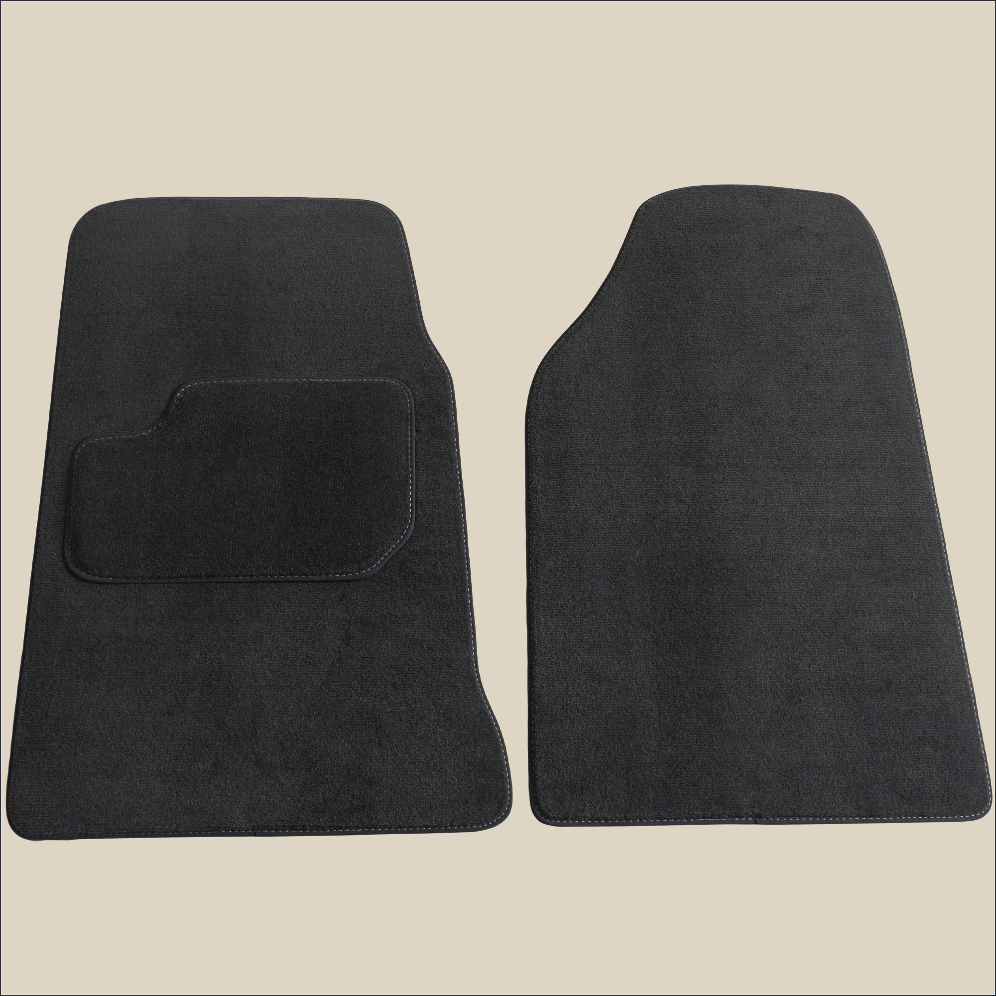 tapis avant triumph tr4