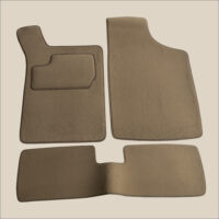 tapis beige renault 21 4 portes