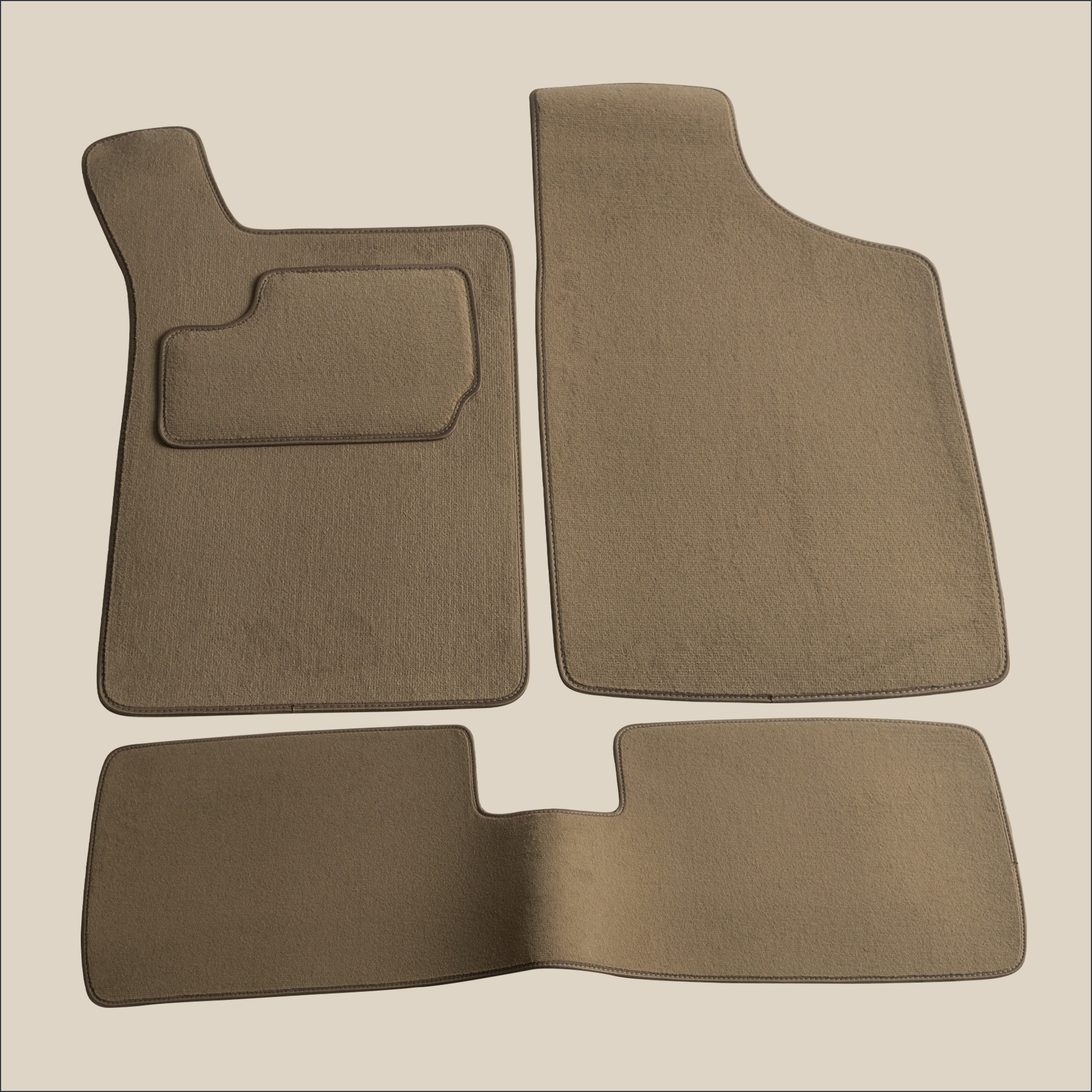 tapis beige renault 21 4 portes