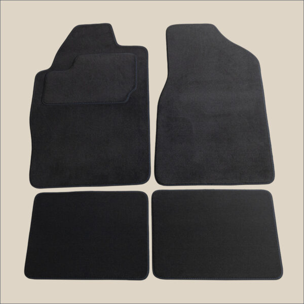 tapis chrysler lebaron