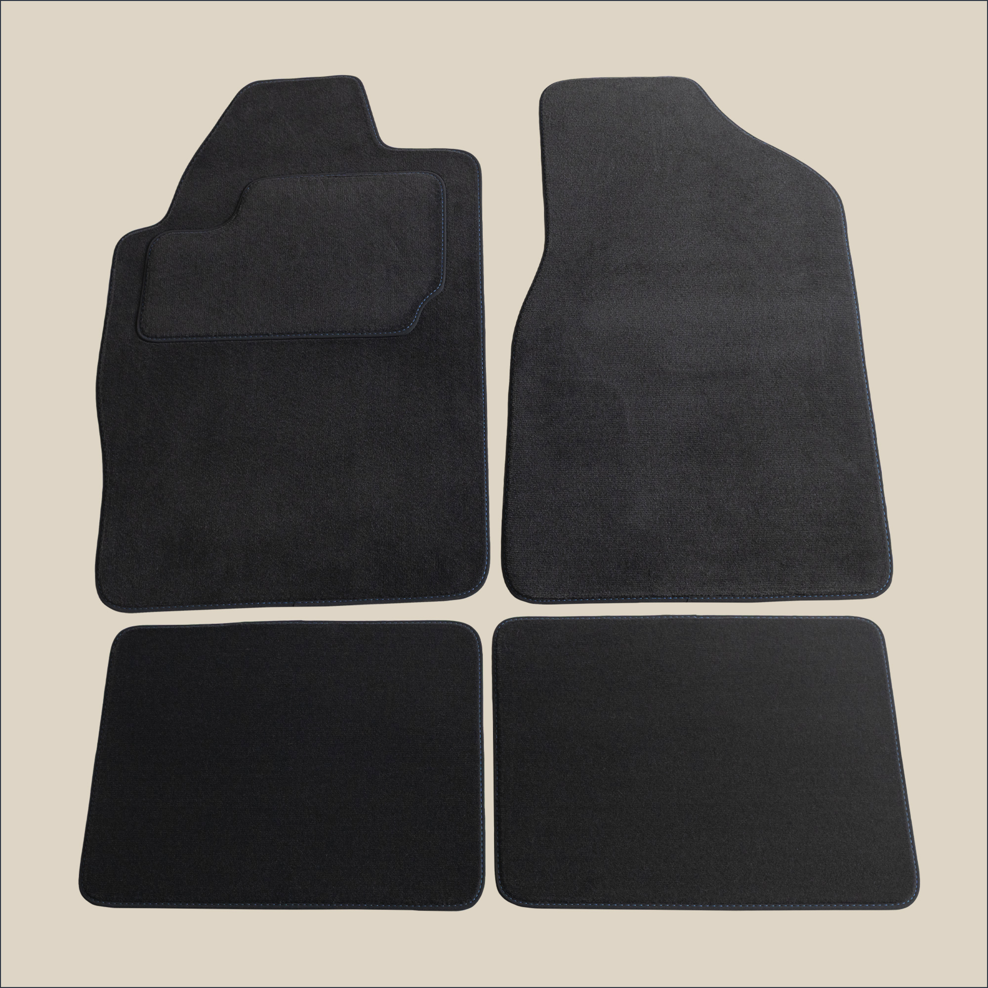 tapis chrysler lebaron