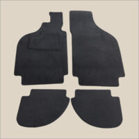 tapis fiat 128