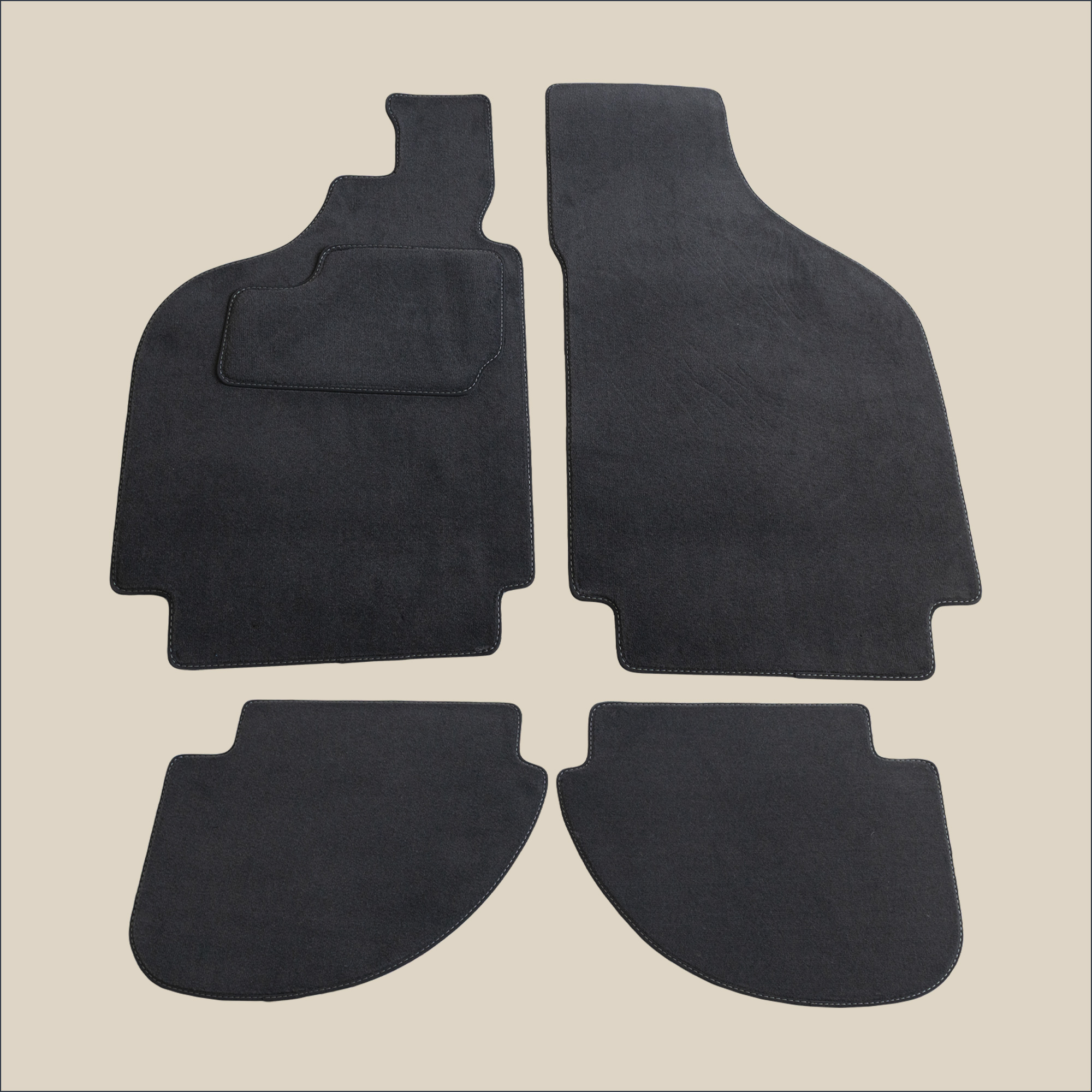 tapis fiat 128