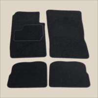 tapis ford mustang 1