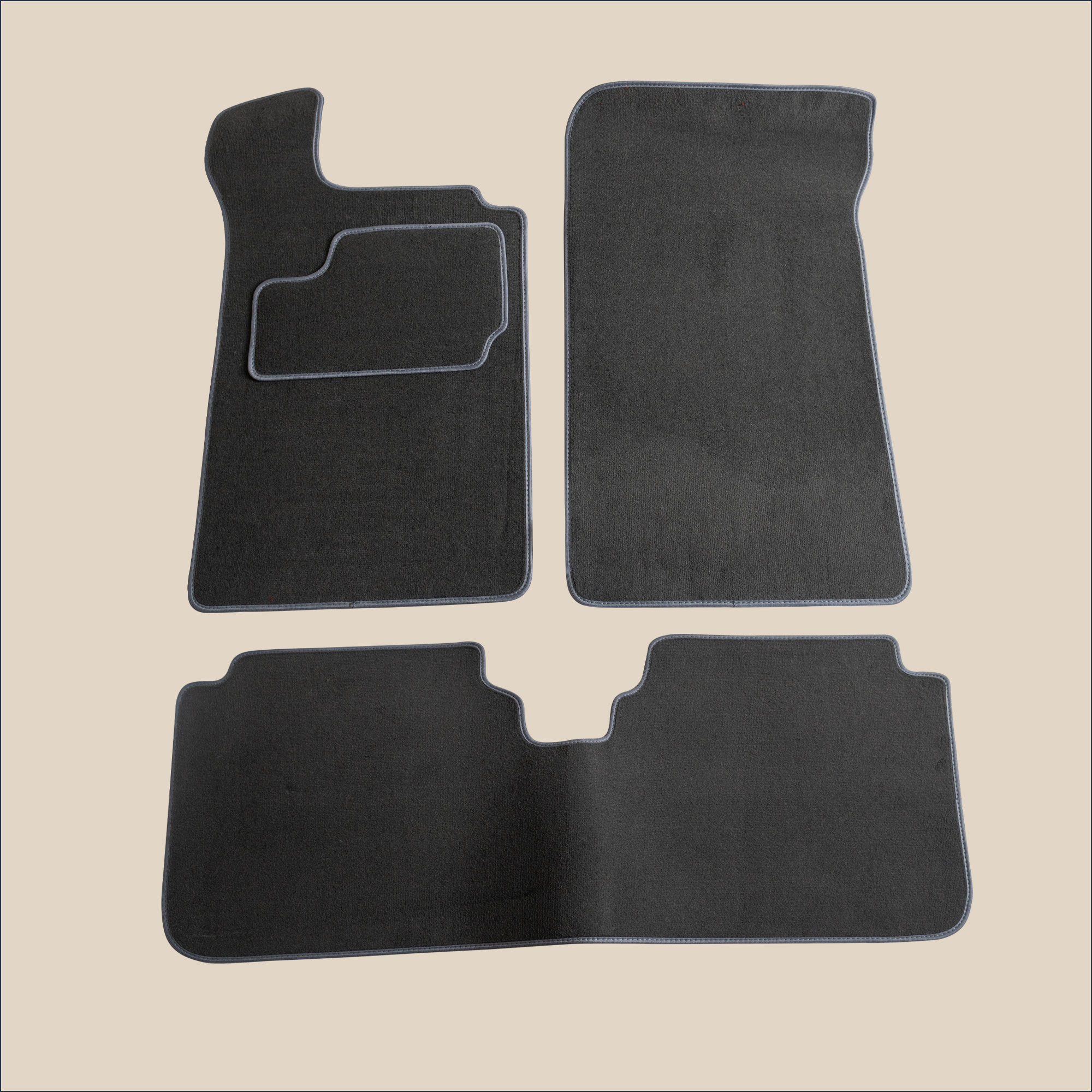 tapis gris peugeot 305 berline