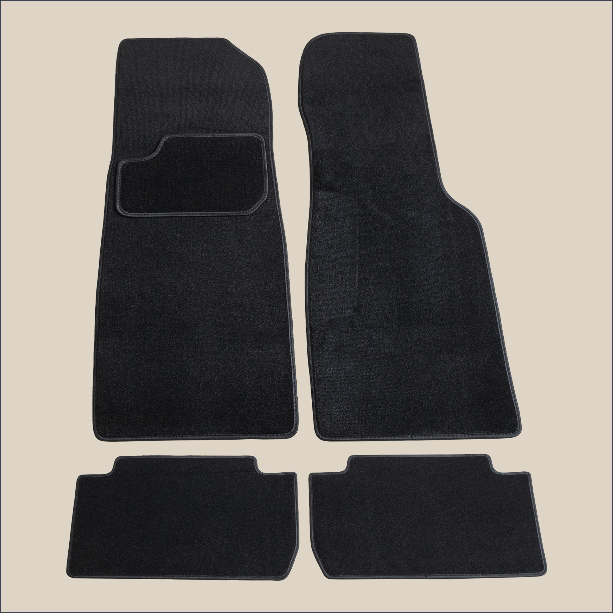 tapis jaguar xjs xj27 coupe