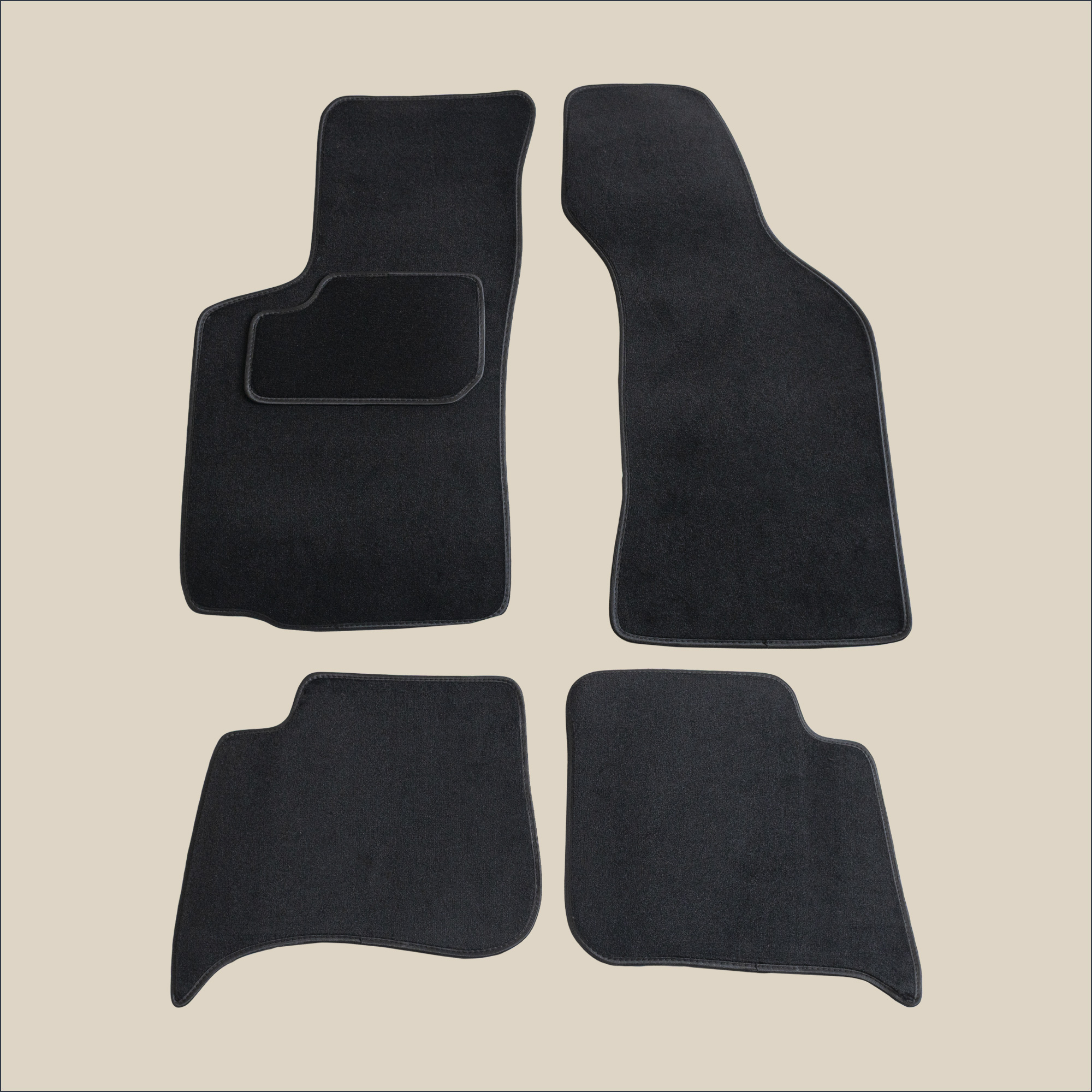 tapis pour lancia delta hf integrale