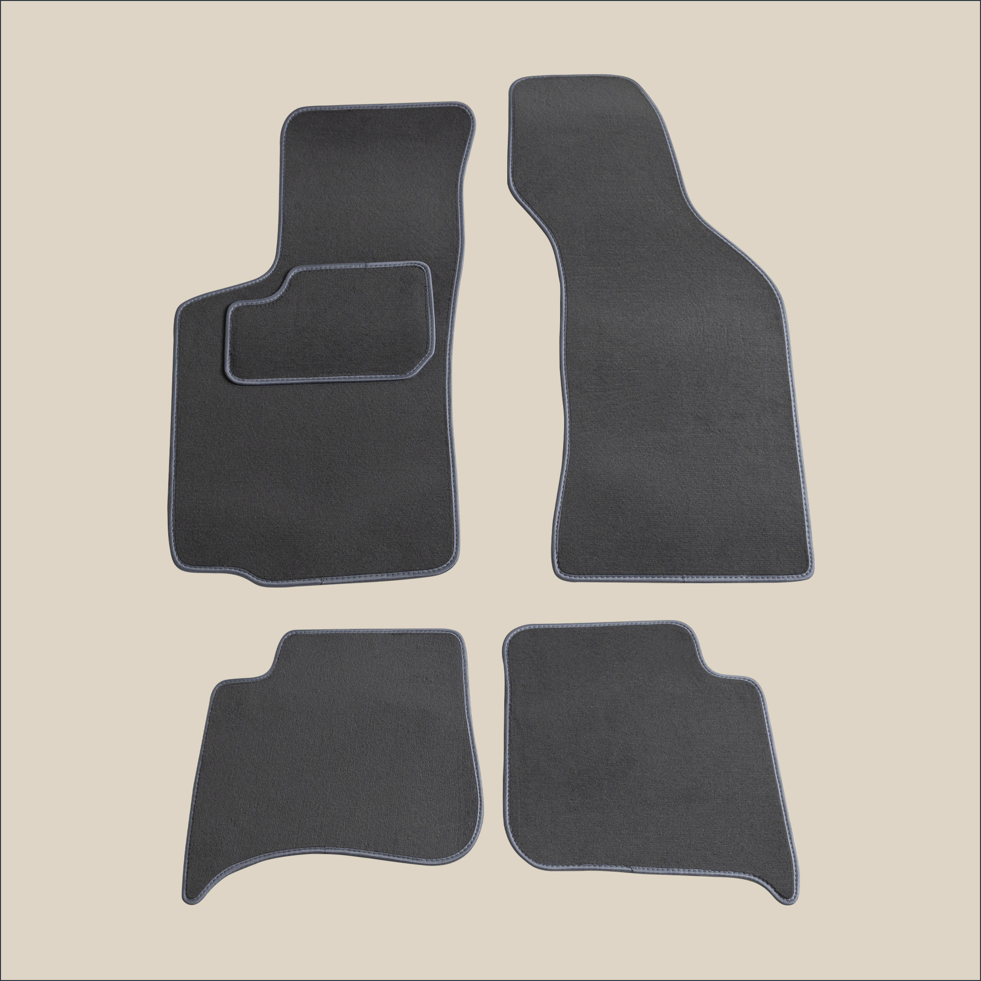 tapis lancia delta hf integrale