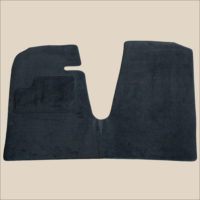 tapis lancia fulvia coupe