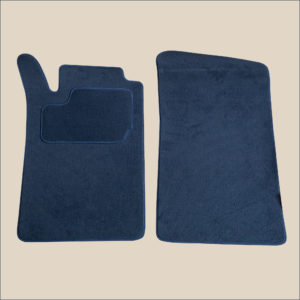 tapis avant marine peugeot 505