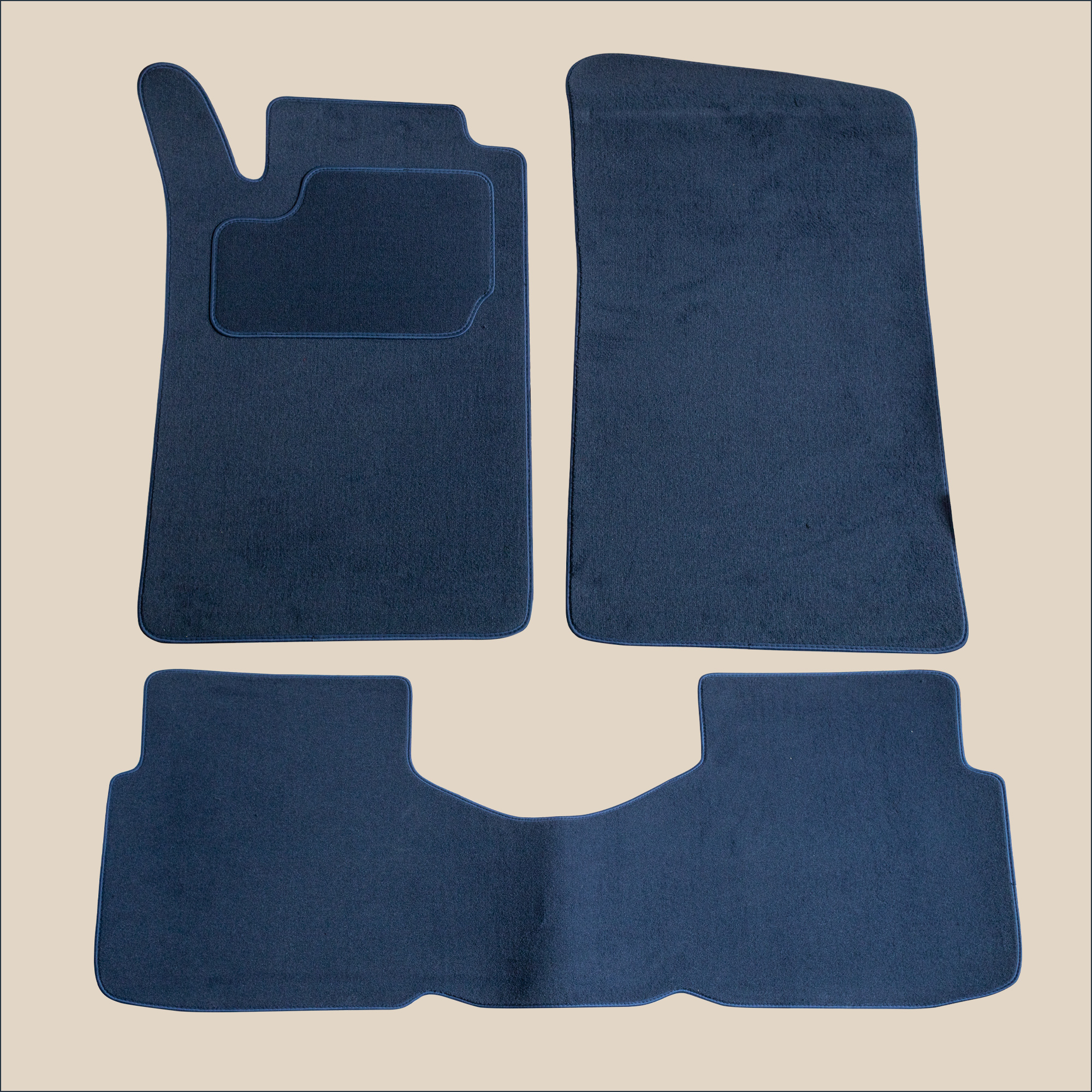 tapis marine peugeot 505