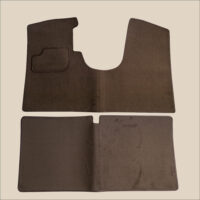 tapis marron citroen id boite automatique