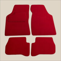 tapis mazda 323