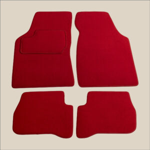 tapis mazda 323