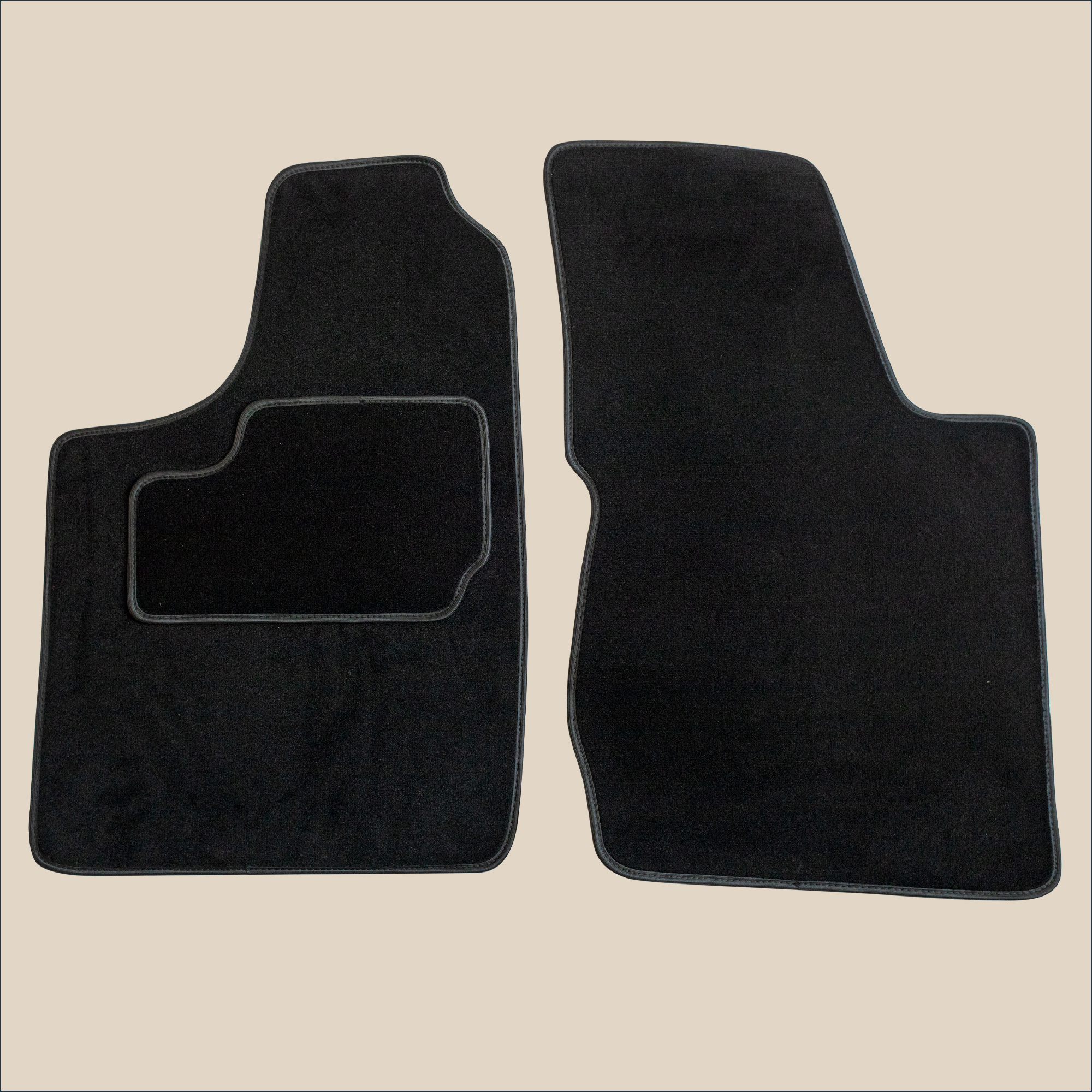 tapis opel kadett