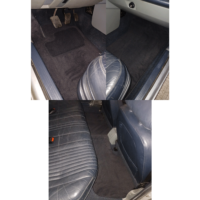 tapis peugeot 505