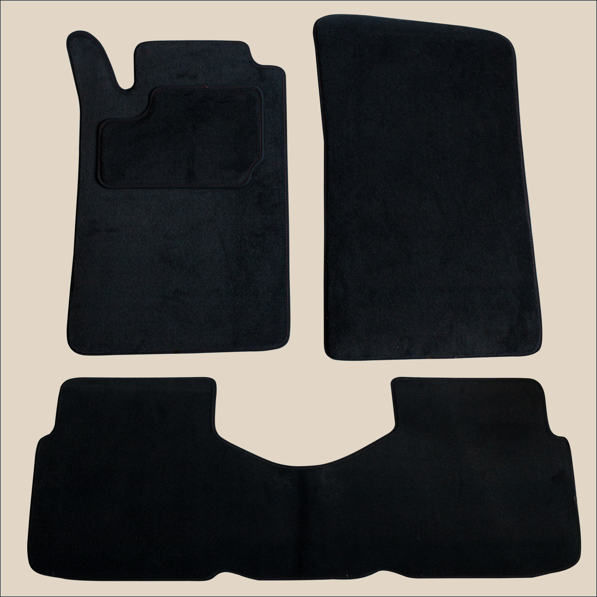 tapis peugeot 505