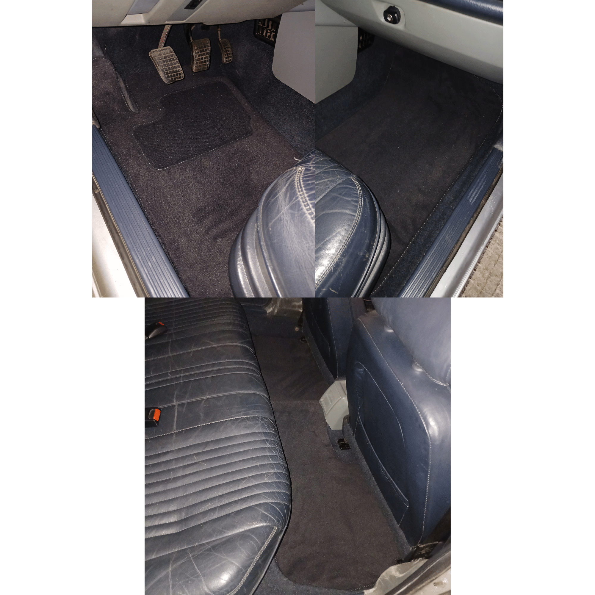 tapis peugeot 505