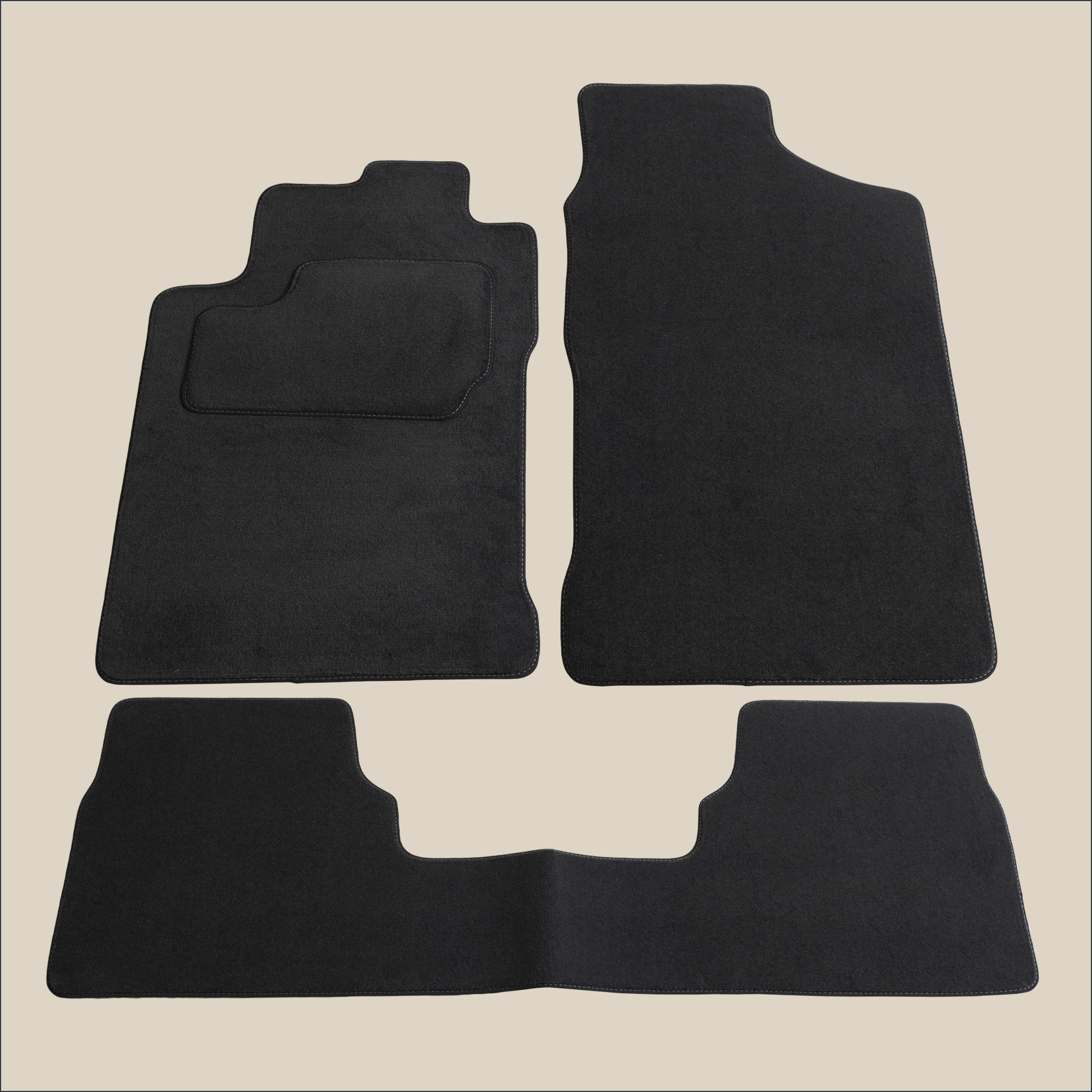 tapis peugeot 605