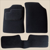 Tapis Renault super 5 3 portes