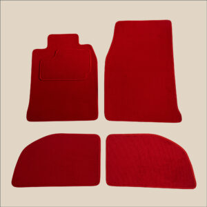 tapis rouge porsche 944