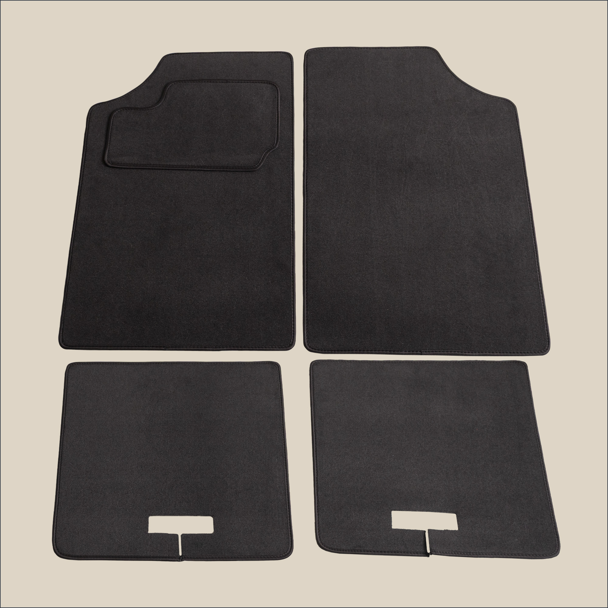 tapis simca horizon