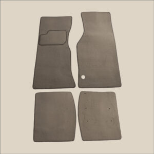 tapis triumph tr3