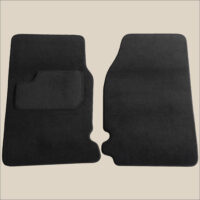 tapis triumph tr6