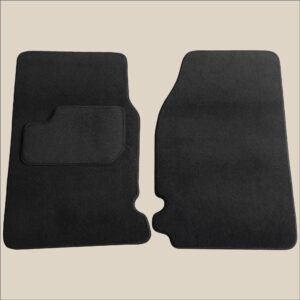 tapis triumph tr6