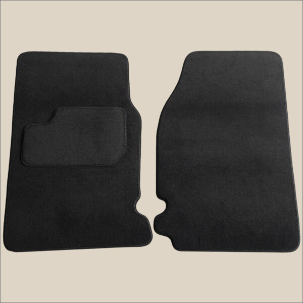 tapis triumph tr6