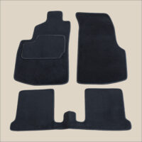 tapis volkswagen golf 1
