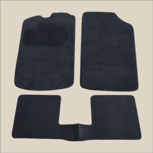 tapis volkswagen golf 2