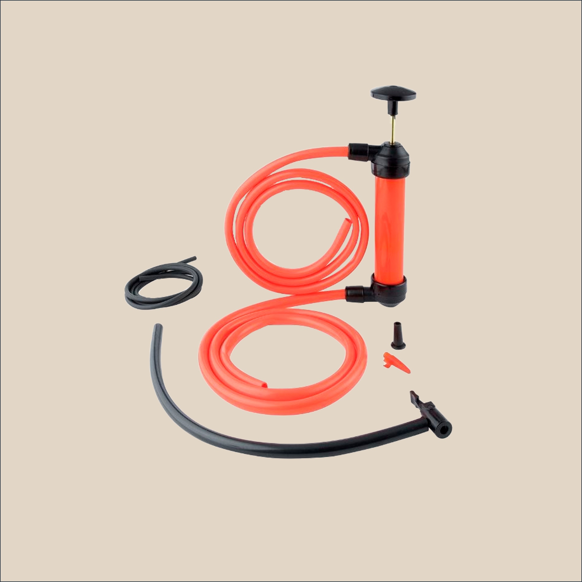 Pompe de transvasement