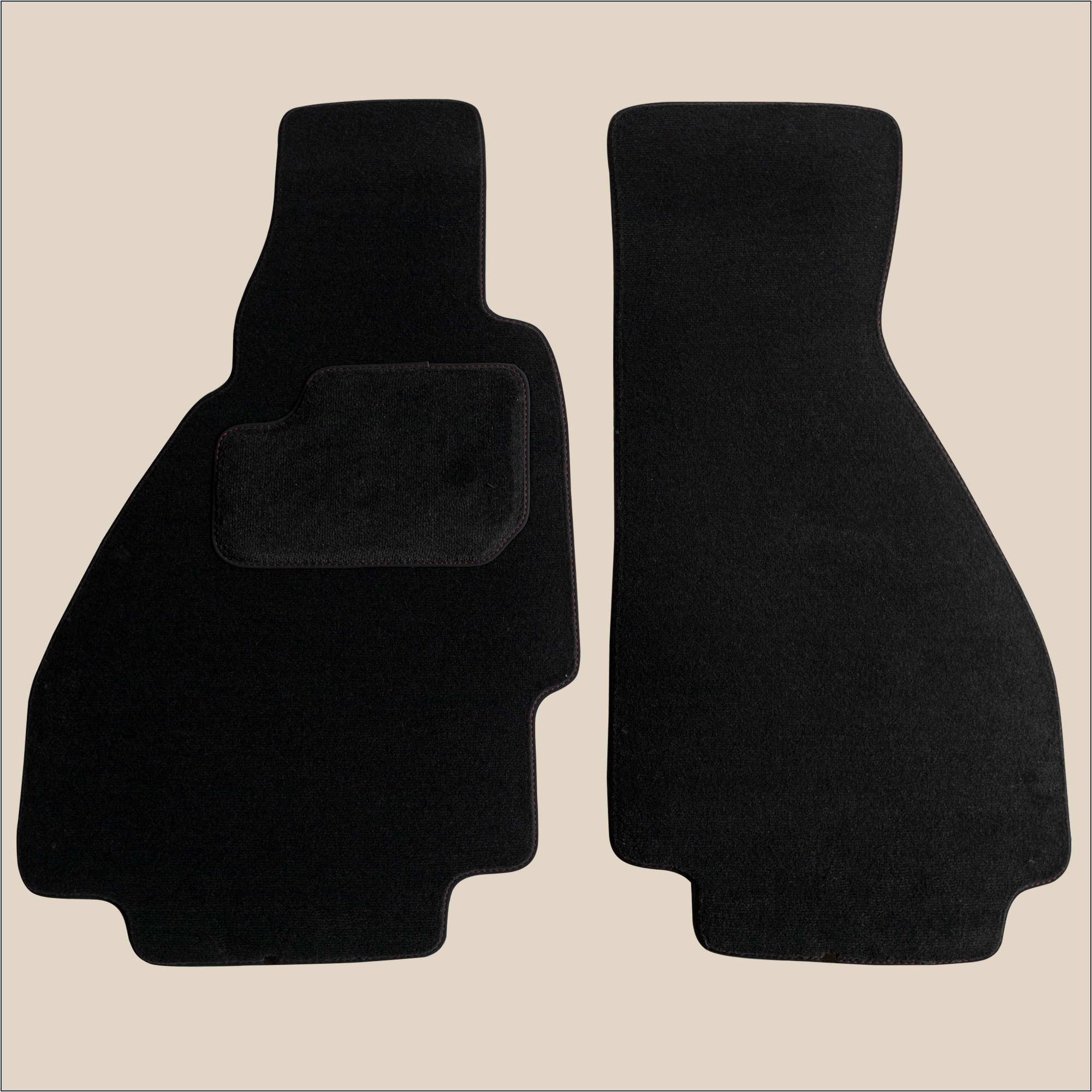 tapis Ferrari 328 gts