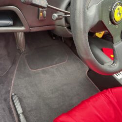tapis avant ferrari 328 gts