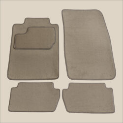 tapis beige toyota supra