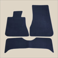 tapis bmw serie 5 E28