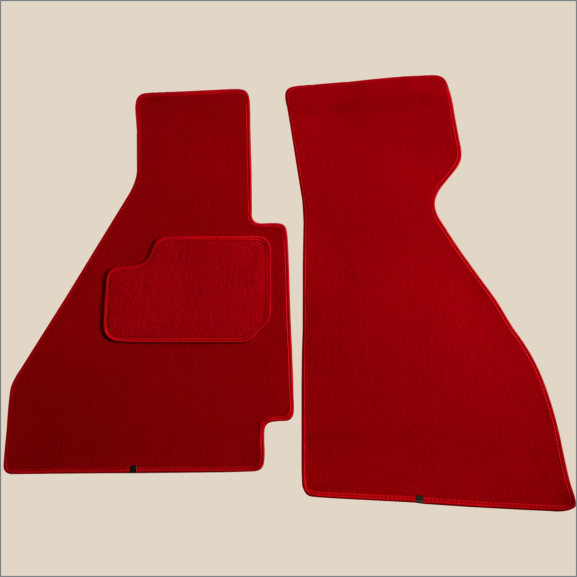 Tapis Ferrari 328 gtb