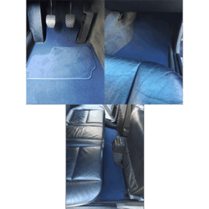 tapis pour bmw serie 5 e28