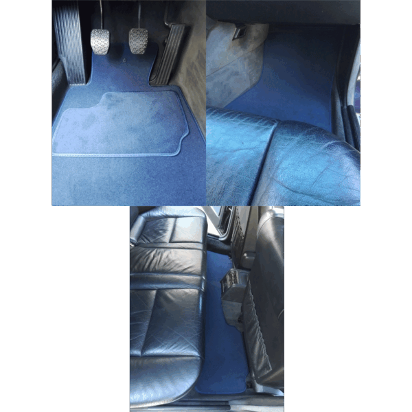 tapis pour bmw serie 5 e28